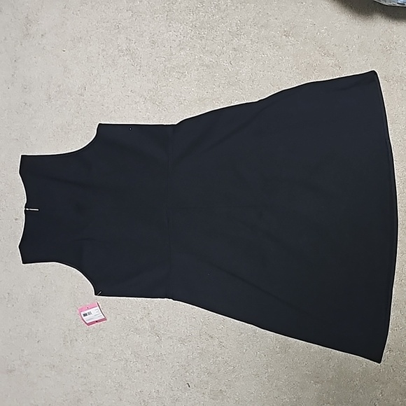 Katespade new york black dress - Picture 4 of 8